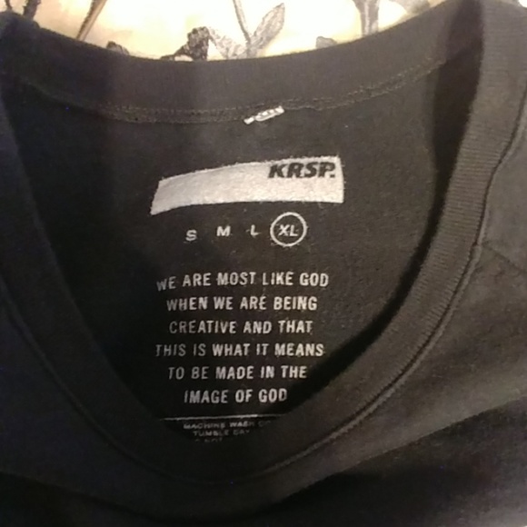 KRSP Sweatshirt - Picture 3 of 3